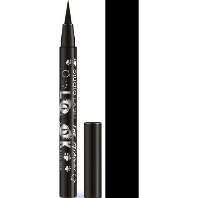 Miss Sporty Studio Lash The Miaoww Look oční linky 1 Black 1 ml – Zboží Mobilmania