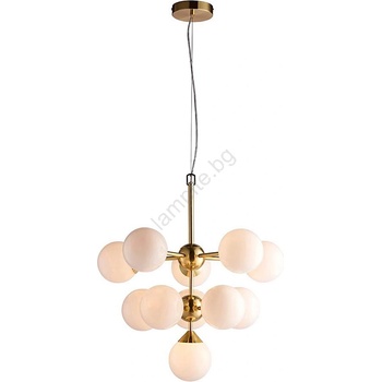 Endon Lighting Oscar 76500
