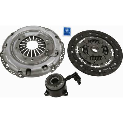 Sada spojky SACHS 3000 990 662 (3000990662)