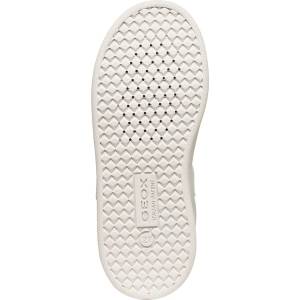 Geox Детски маратонки ECLYPER x Looney Tunes (J65LSE.054FU.24.27)