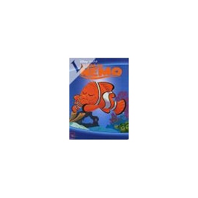 Hľadá sa Nemo