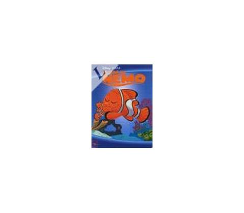 Hľadá sa Nemo