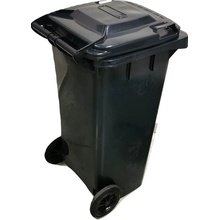 Max popelnice D120B 120 l