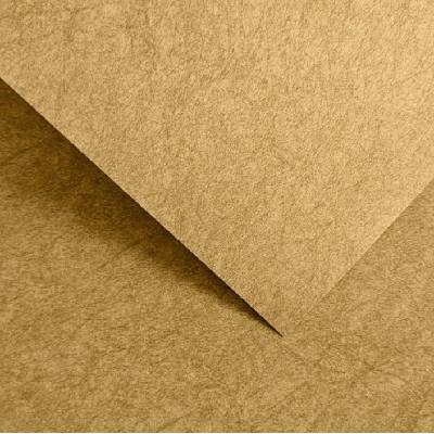 Galeria Papieru Ozdobný papír A4 Flash - 200 g, zlatá 20 ks