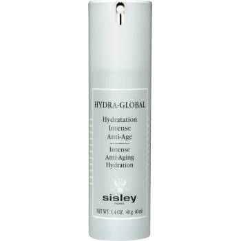 Sisley Hydra-Global 24 - часов крем дамски 40ml