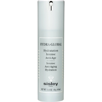 Sisley Hydra-Global 24 - часов крем дамски 40ml