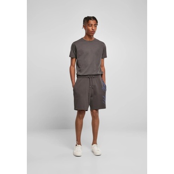 Urban Classics Мъжки къси панталони в тъмносив цвят Urban ClassicsUB-TB4937-02457 - Тъмносив, размер XS