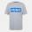 Hugo Тениска Hugo Unisex HUGO Iconic Logo Short Sleeve T-Shirt - Grey Marl 029