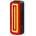 Magicshine Заден Фар Magicshine SeeMee 100 V2