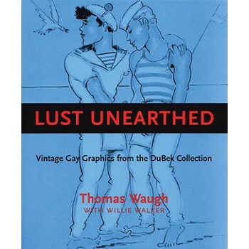 Lust Unearthed