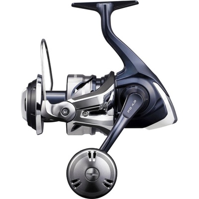 Shimano Twin Power SW C 5000 XG