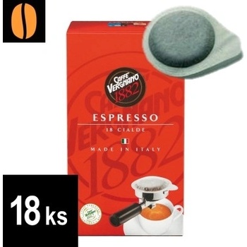 Vergnano Espresso 18 ks