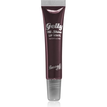 Image 1 of Barry M Gelly Hi Shine блясък за устни цвят Alluring 10ml