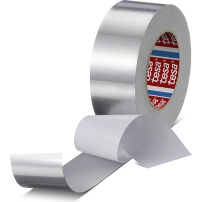 Tesa 60652 Hliníková páska