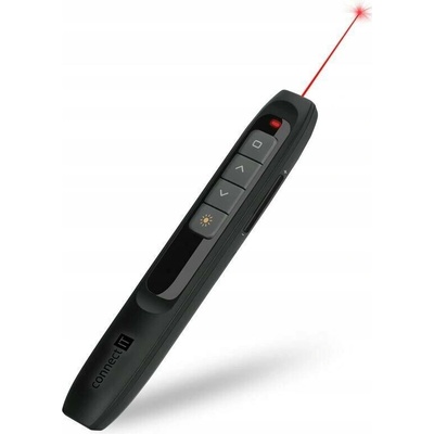 Ukazovací zařízení Connect IT CITCLP3000BK – Zboží Živě