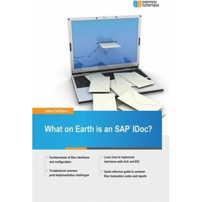 What on Earth is an SAP IDoc?
