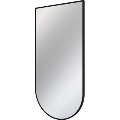 Deante Silia 50x100 cm černá ADI N851