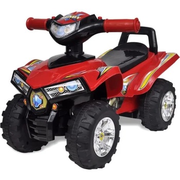 Image 1 of vidaXL Quad 10070/10141