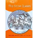 The Snow Queen - Explorers 4