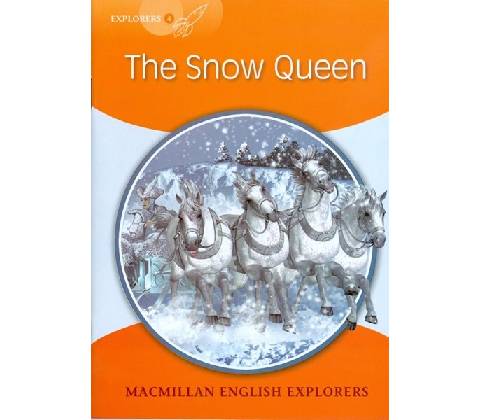The Snow Queen - Explorers 4