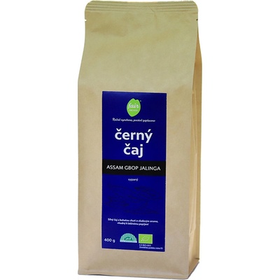 Fairobchod Bio černý čaj Assam GFBOP Chardwar 400 g