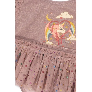 Konges Sløjd Детски бански от две части Konges Sløjd SPARKY BIKINI (KS102855)