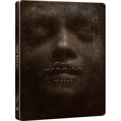 Lee Cronin: Múmia 4K Ultra HD BD Steelbook