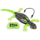 Spin Master Hex Bots Wall Crawler Gecko herní figurka