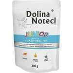Dolina Noteci Plic Junior lamb 300 g