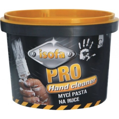 Isofa Pro umývacia pasta 500 g