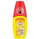 Off repelent Protection Plus MR 100 ml