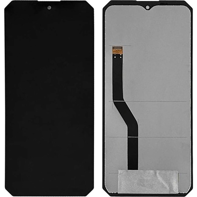 Oukitel OEM LCD Дисплей и Тъч Скрийн за Oukitel WP23 Plus