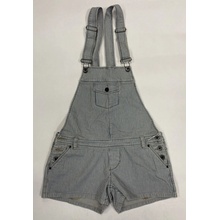 Matix Summer H Stripes Shorts Blue