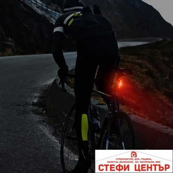 Paolo Стоп за Велосипед pa406 (53285)