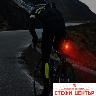 Paolo Стоп за Велосипед pa406 (53285)