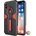 Apple iPhone X/XS 5.8 Nillkin Defender Калъф и Протектор