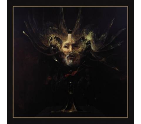 Behemoth - Satanist CD