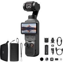 DJI Osmo Pocket 4 Creator Combo CP.OS.00000544.04