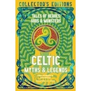 Celtic Myths & Legends