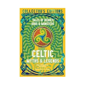 Celtic Myths & Legends