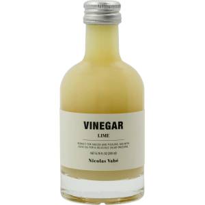 Nicolas Vahé Оцет 200 ml, с лайм, Nicolas Vahé (NV900001618)