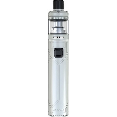 Joyetech Exceed NC s NotchCore 2300 mAh Bílá 1 ks