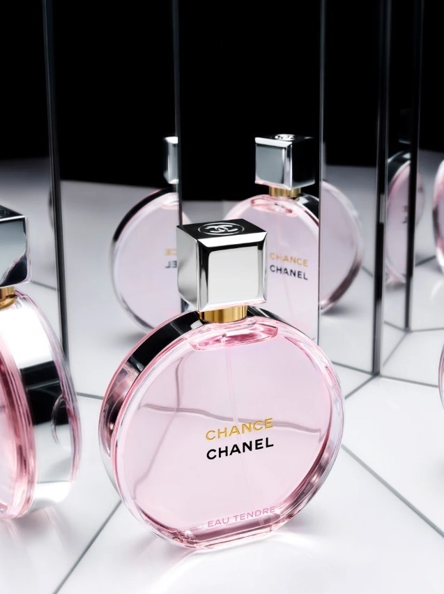 Chanel Chance Eau Tendre parfumovaná voda dámska 100 ml od 99