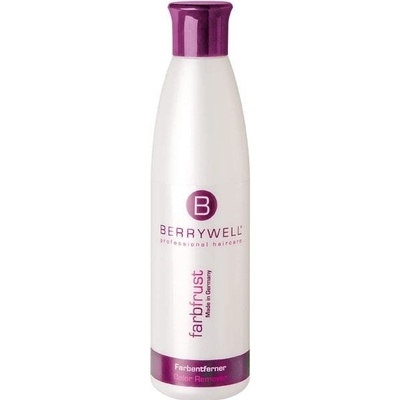 Berrywell odstraňovač barvy 251 ml