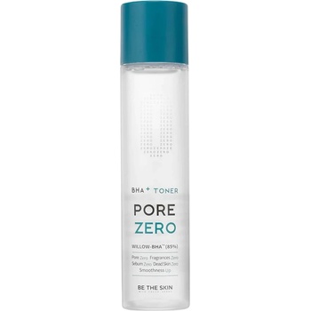 BE THE SKIN - BHA+ Pore Zero Toner 150ml