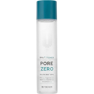 BE THE SKIN - BHA+ Pore Zero Toner 150ml