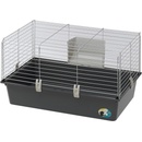 Klietky pre hlodavce Ferplast Rabbit 100 EL Klietka bez výbavy 95 x 57 x 46 cm