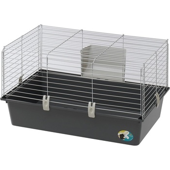 Ferplast Rabbit 100 EL Klietka bez výbavy 95 x 57 x 46 cm