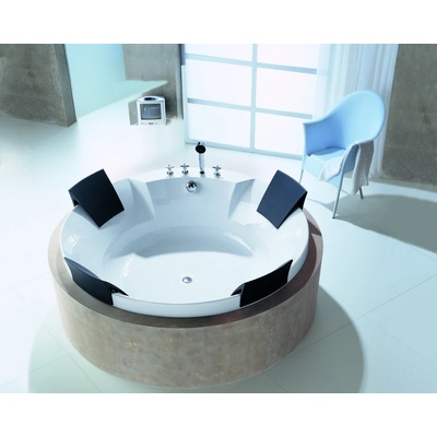Hoesch Aviva 180 x 180 cm 6620010
