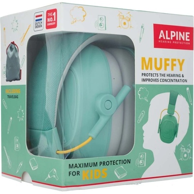 Alpine Muffy Kids 2.0